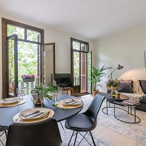 Appartement met Drie Slaapkamers